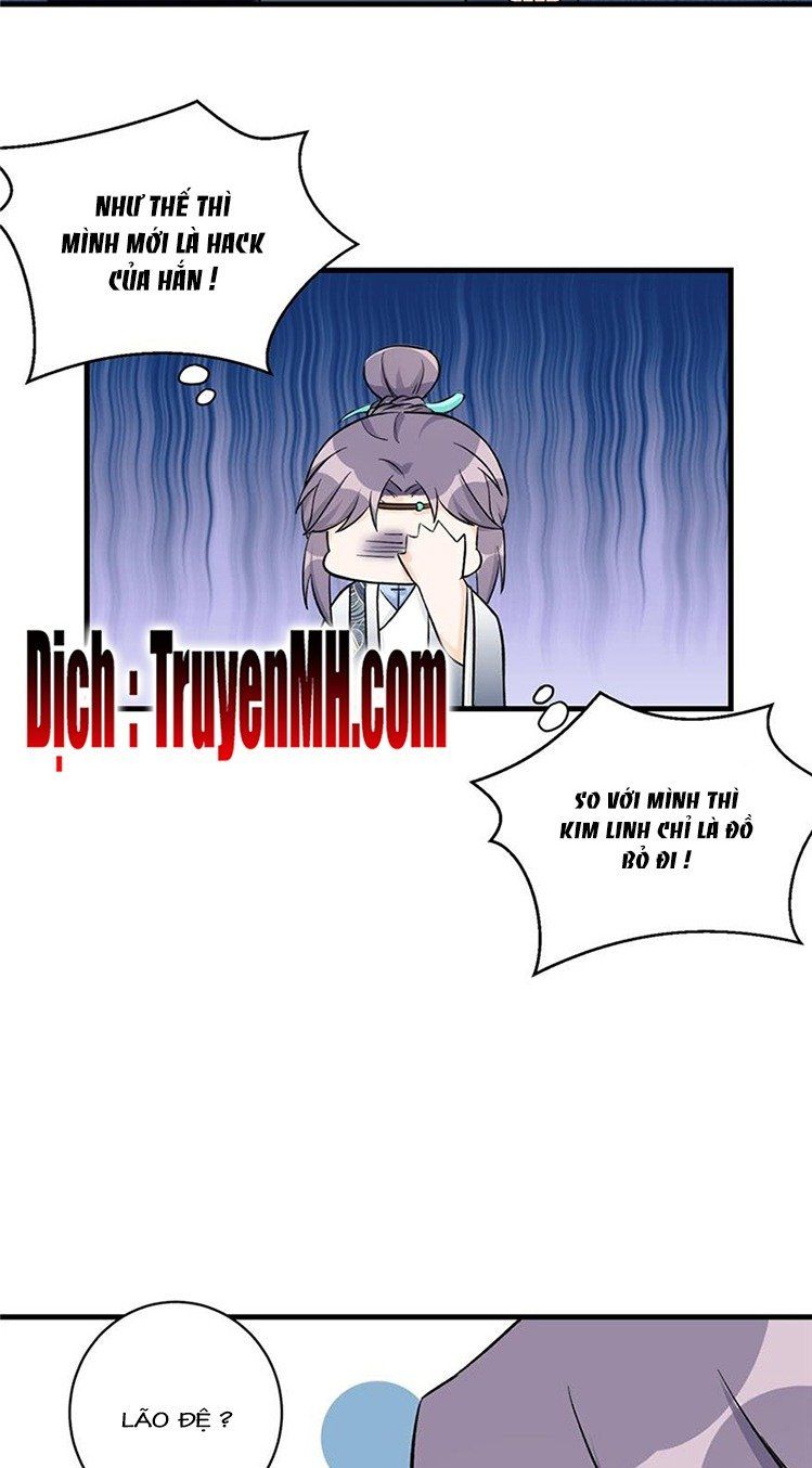 đọc truyện Đồ Đệ Nhà Ta Lại Quải Rồi Chương 91 ảnh 18 tại Thiên Thai Truyện