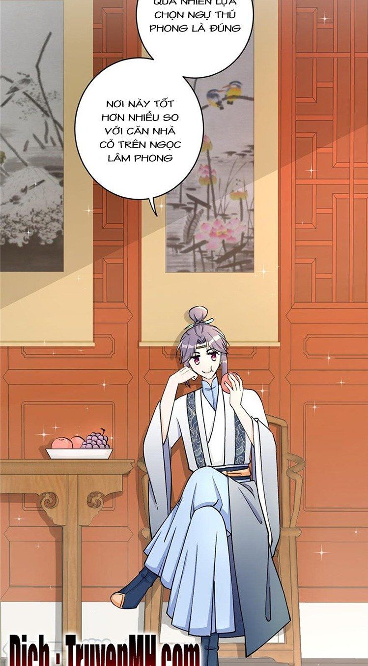 đọc truyện Đồ Đệ Nhà Ta Lại Quải Rồi Chương 91 ảnh 5 tại Thiên Thai Truyện