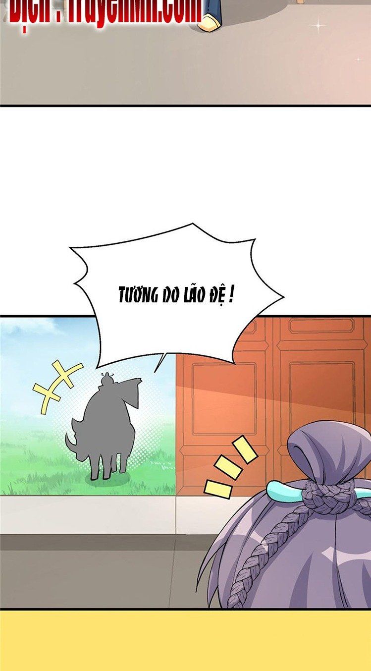 đọc truyện Đồ Đệ Nhà Ta Lại Quải Rồi Chương 91 ảnh 6 tại Thiên Thai Truyện