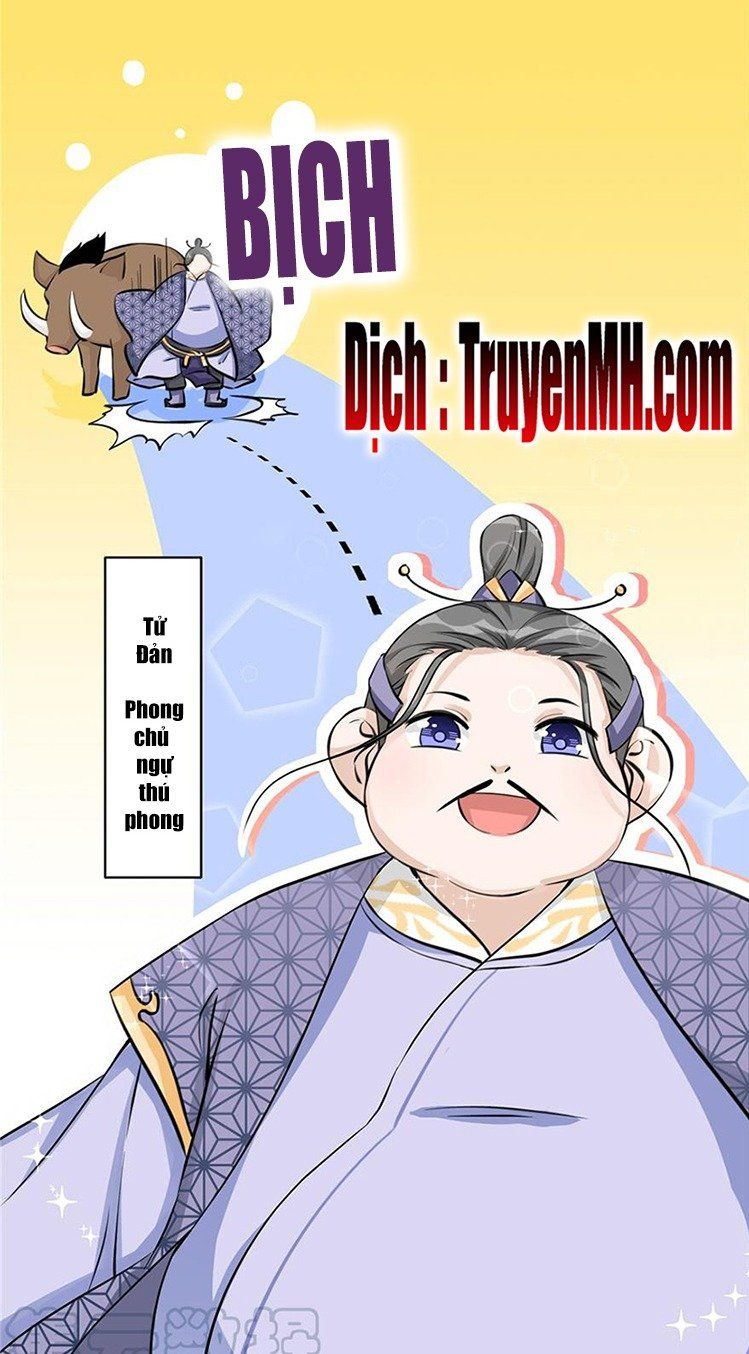 đọc truyện Đồ Đệ Nhà Ta Lại Quải Rồi Chương 91 ảnh 7 tại Thiên Thai Truyện