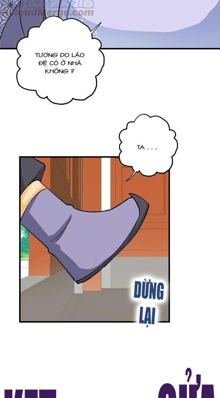 đọc truyện Đồ Đệ Nhà Ta Lại Quải Rồi Chương 91 ảnh 8 tại Thiên Thai Truyện