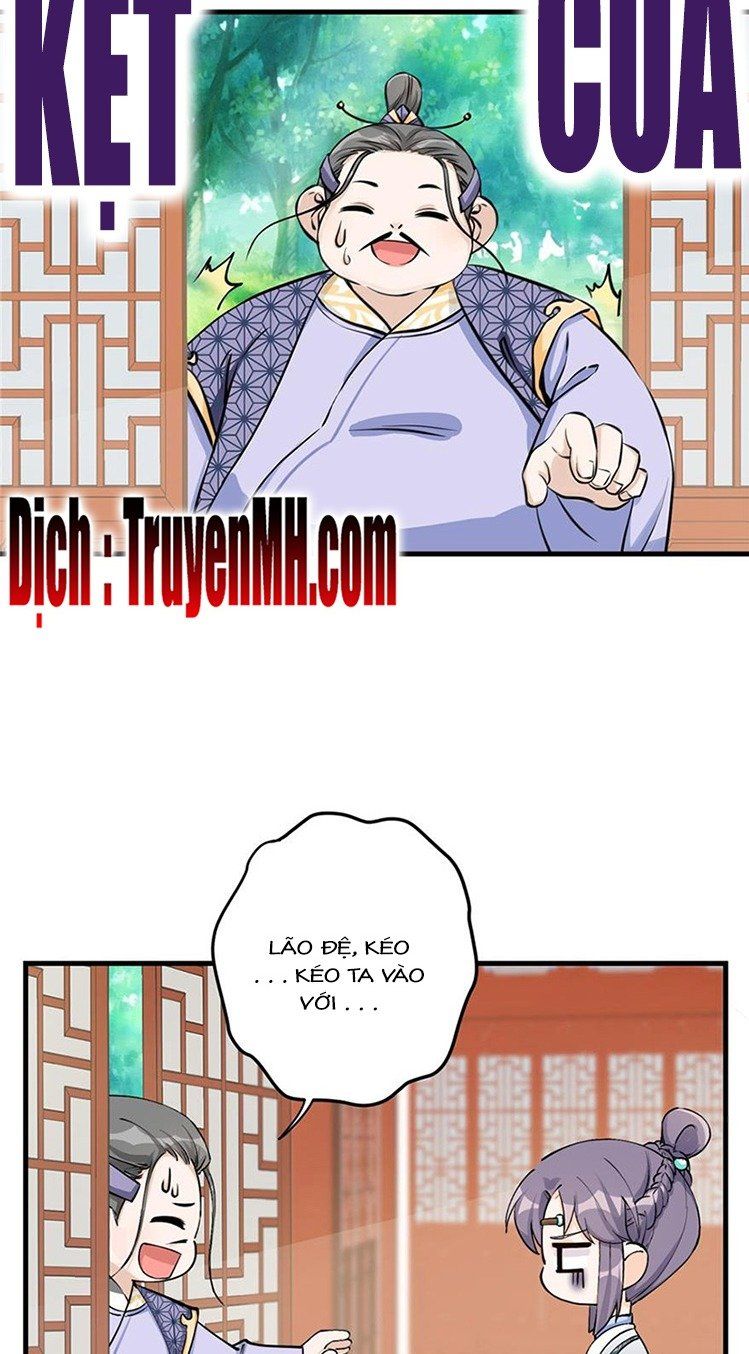 đọc truyện Đồ Đệ Nhà Ta Lại Quải Rồi Chương 91 ảnh 9 tại Thiên Thai Truyện