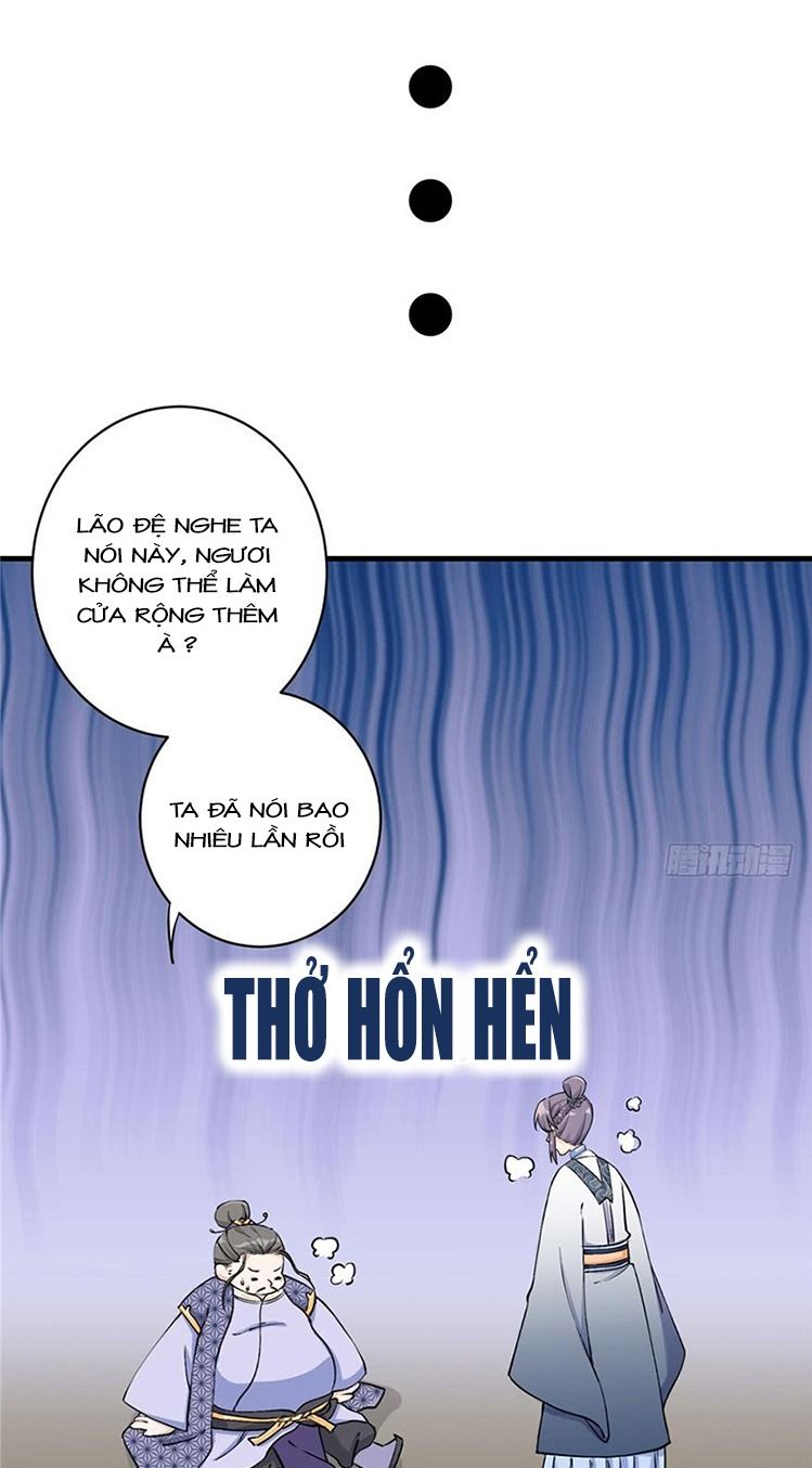 đọc truyện Đồ Đệ Nhà Ta Lại Quải Rồi Chương 91 ảnh 11 tại Thiên Thai Truyện