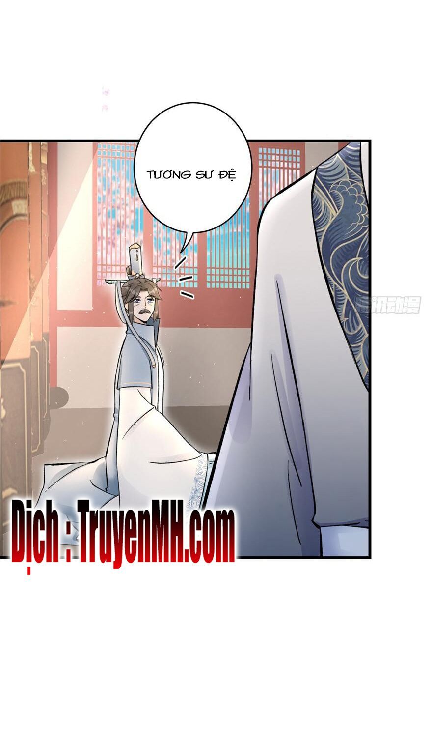 đọc truyện Đồ Đệ Nhà Ta Lại Quải Rồi Chương 92 ảnh 13 tại Thiên Thai Truyện