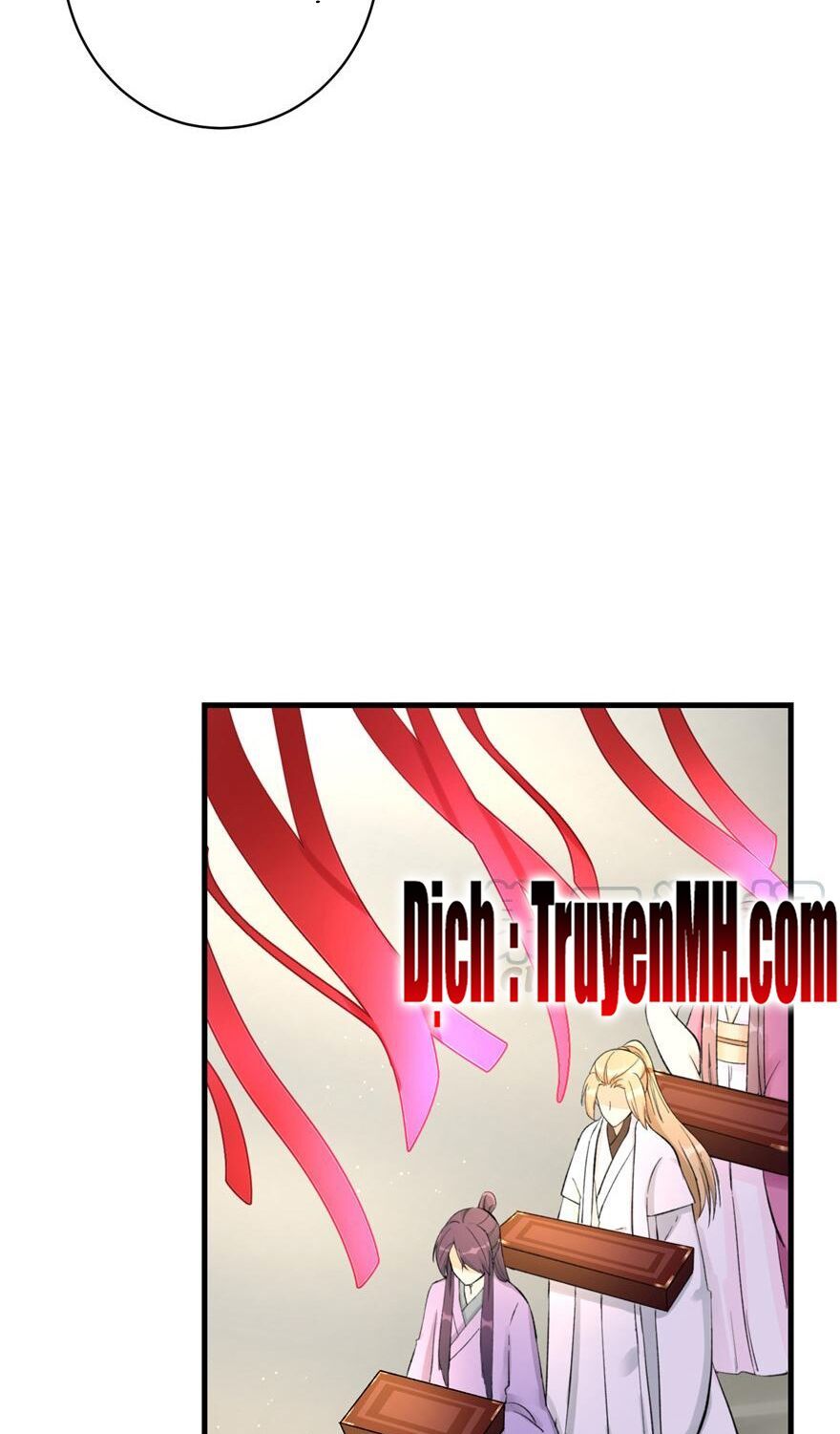 đọc truyện Đồ Đệ Nhà Ta Lại Quải Rồi Chương 92 ảnh 16 tại Thiên Thai Truyện