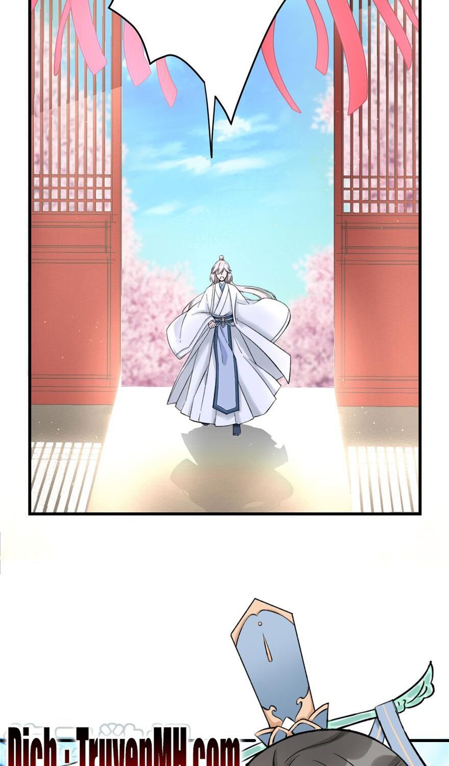 đọc truyện Đồ Đệ Nhà Ta Lại Quải Rồi Chương 92 ảnh 20 tại Thiên Thai Truyện