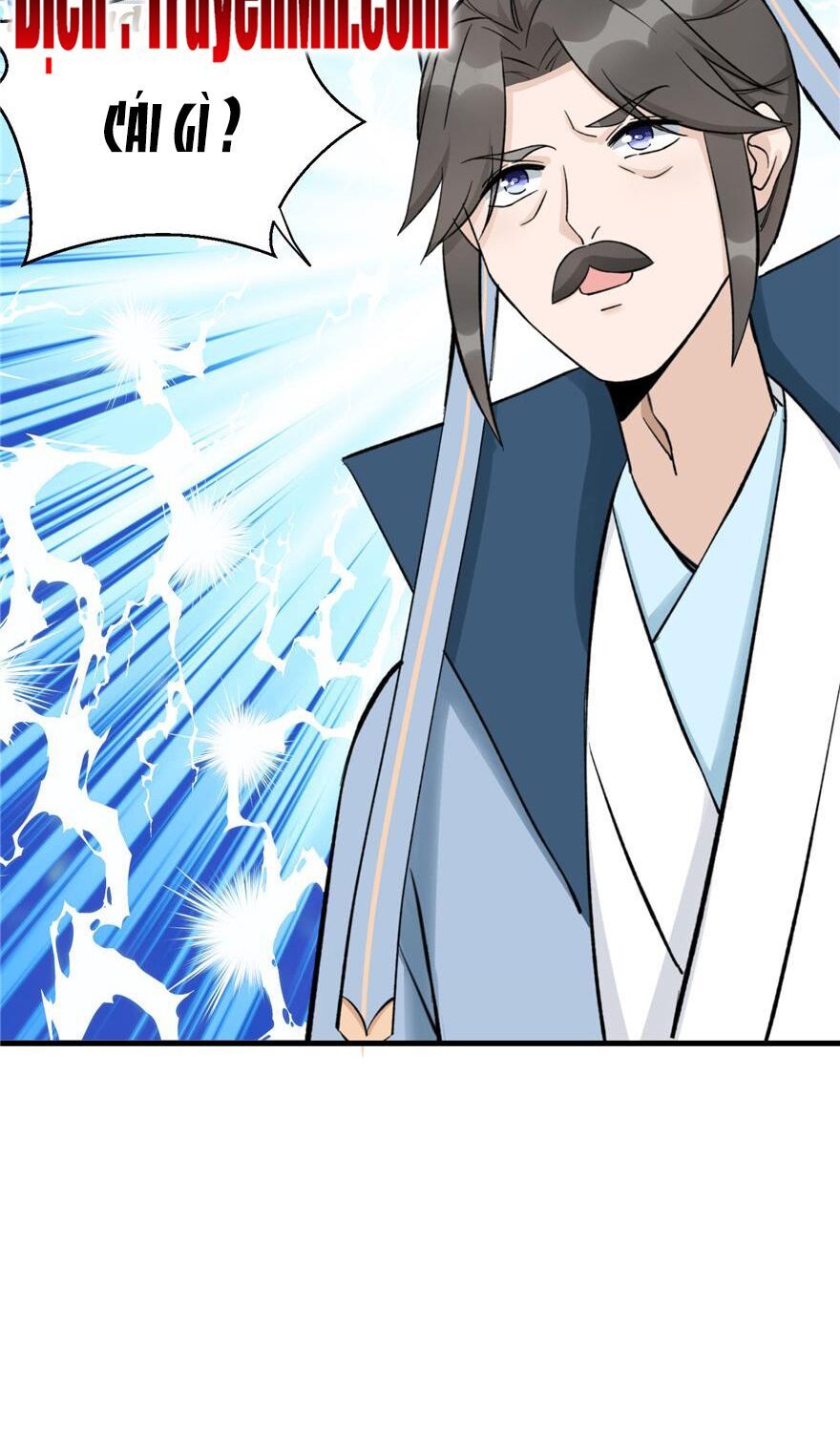 đọc truyện Đồ Đệ Nhà Ta Lại Quải Rồi Chương 92 ảnh 21 tại Thiên Thai Truyện