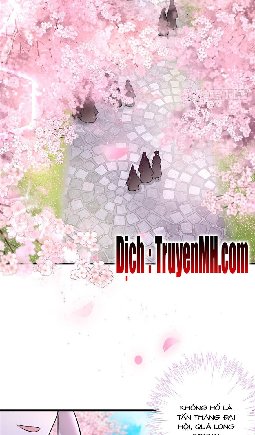 đọc truyện Đồ Đệ Nhà Ta Lại Quải Rồi Chương 92 ảnh 8 tại Thiên Thai Truyện