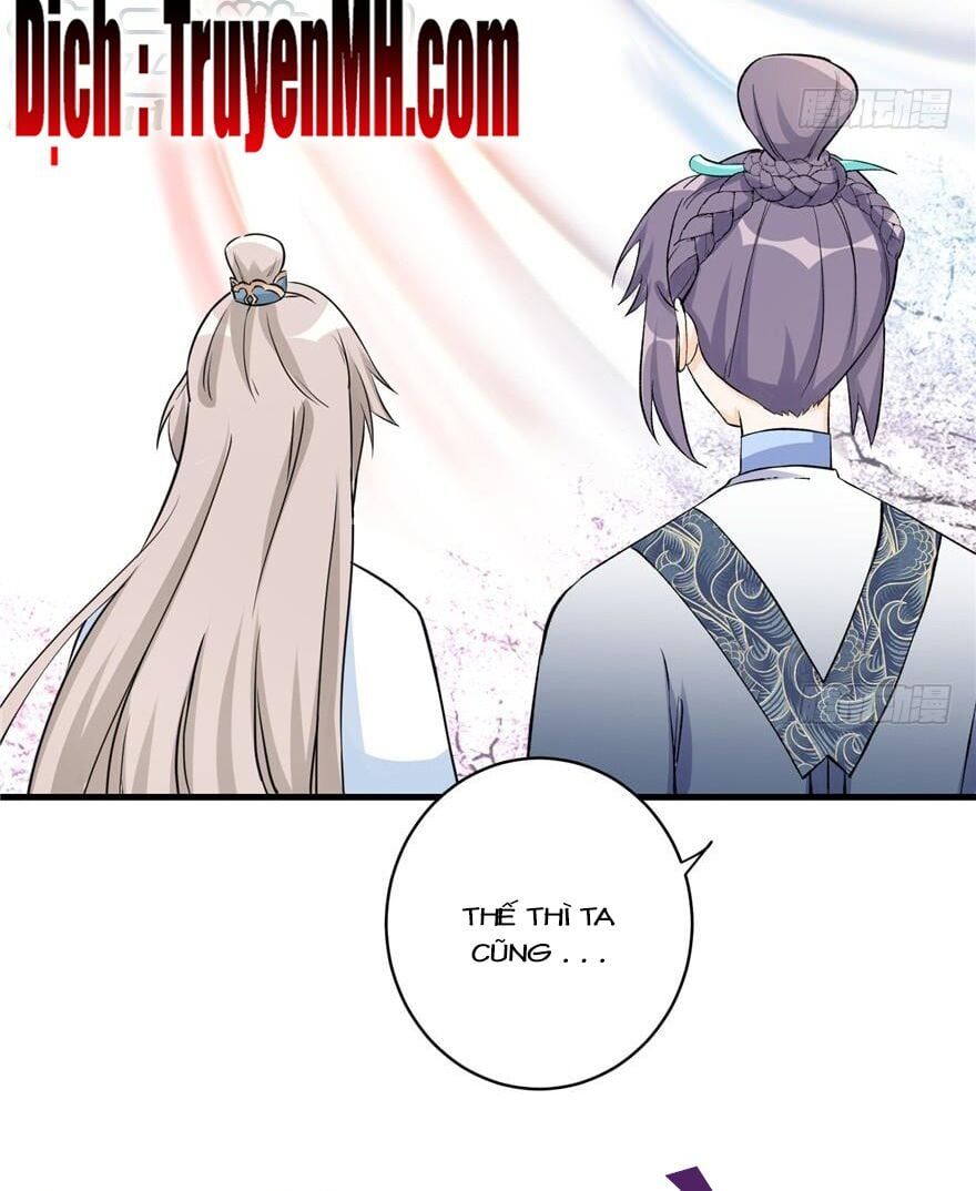 đọc truyện Đồ Đệ Nhà Ta Lại Quải Rồi Chương 93 ảnh 14 tại Thiên Thai Truyện