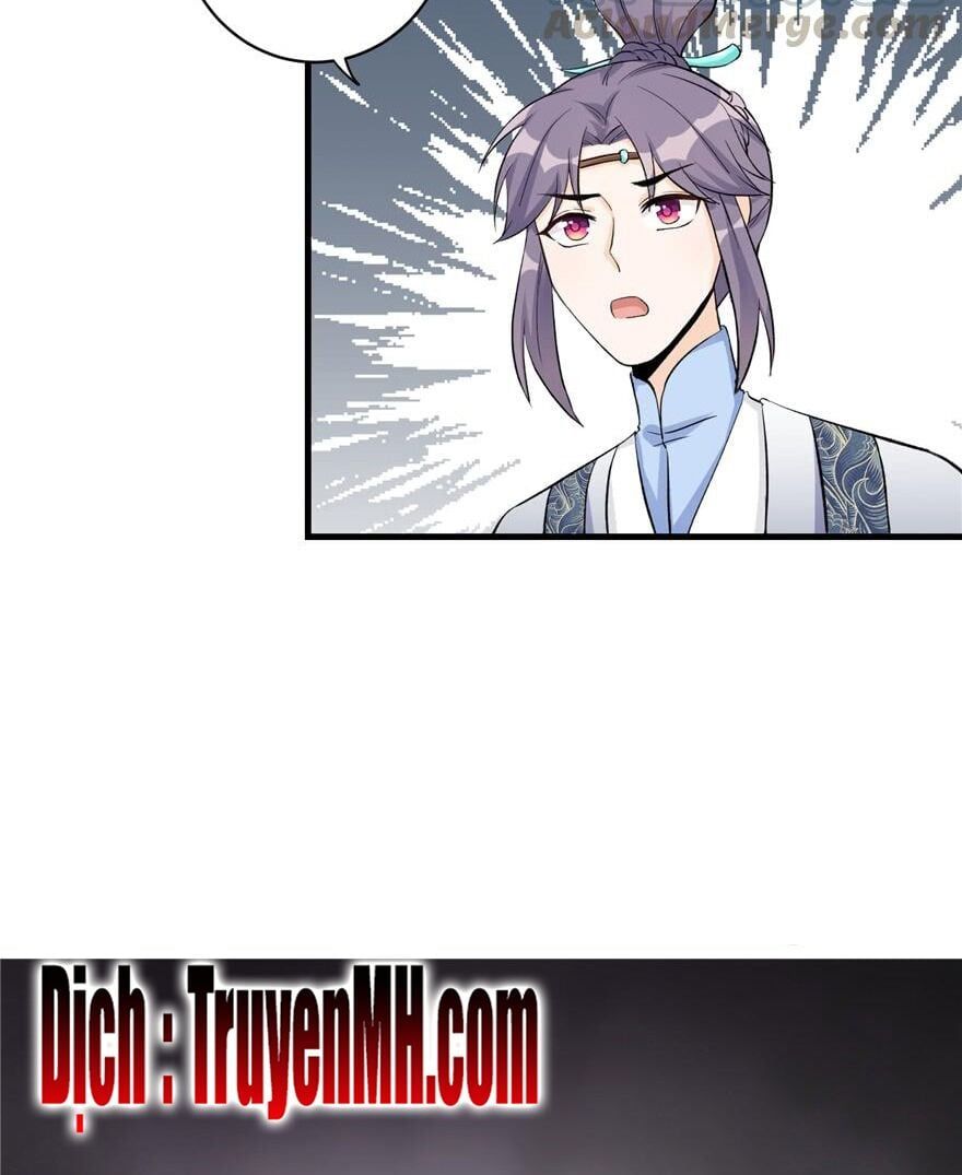 đọc truyện Đồ Đệ Nhà Ta Lại Quải Rồi Chương 93 ảnh 16 tại Thiên Thai Truyện