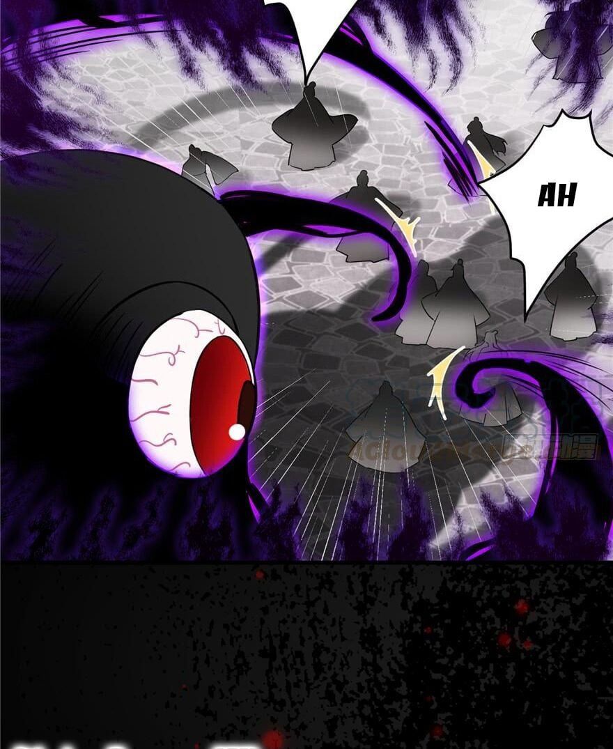 đọc truyện Đồ Đệ Nhà Ta Lại Quải Rồi Chương 93 ảnh 19 tại Thiên Thai Truyện