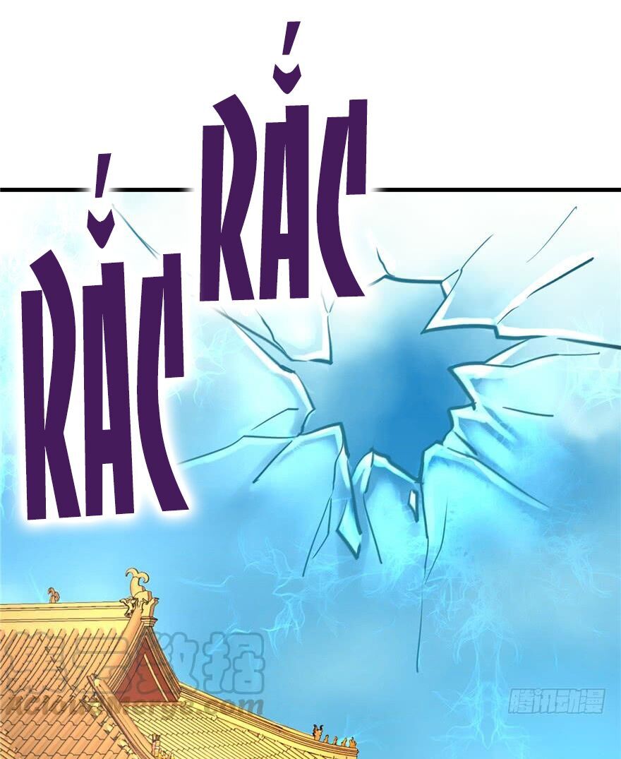 đọc truyện Đồ Đệ Nhà Ta Lại Quải Rồi Chương 93 ảnh 4 tại Thiên Thai Truyện