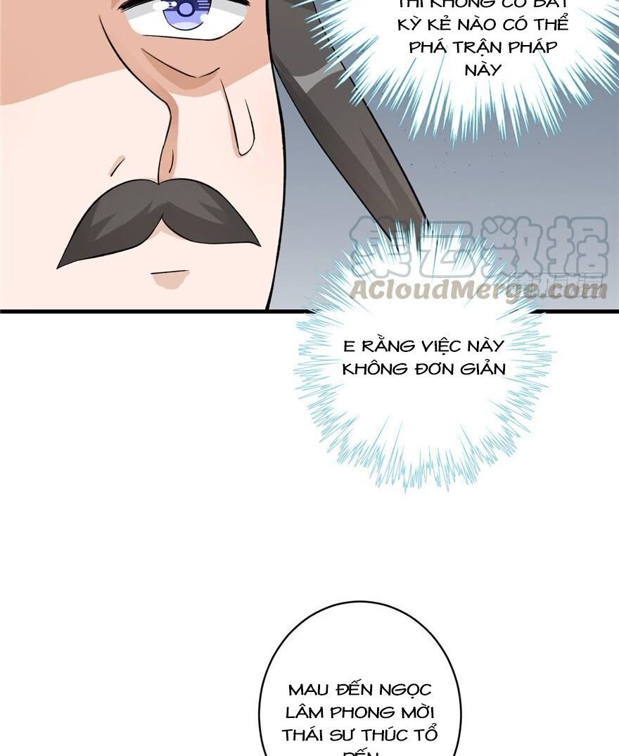 đọc truyện Đồ Đệ Nhà Ta Lại Quải Rồi Chương 93 ảnh 8 tại Thiên Thai Truyện