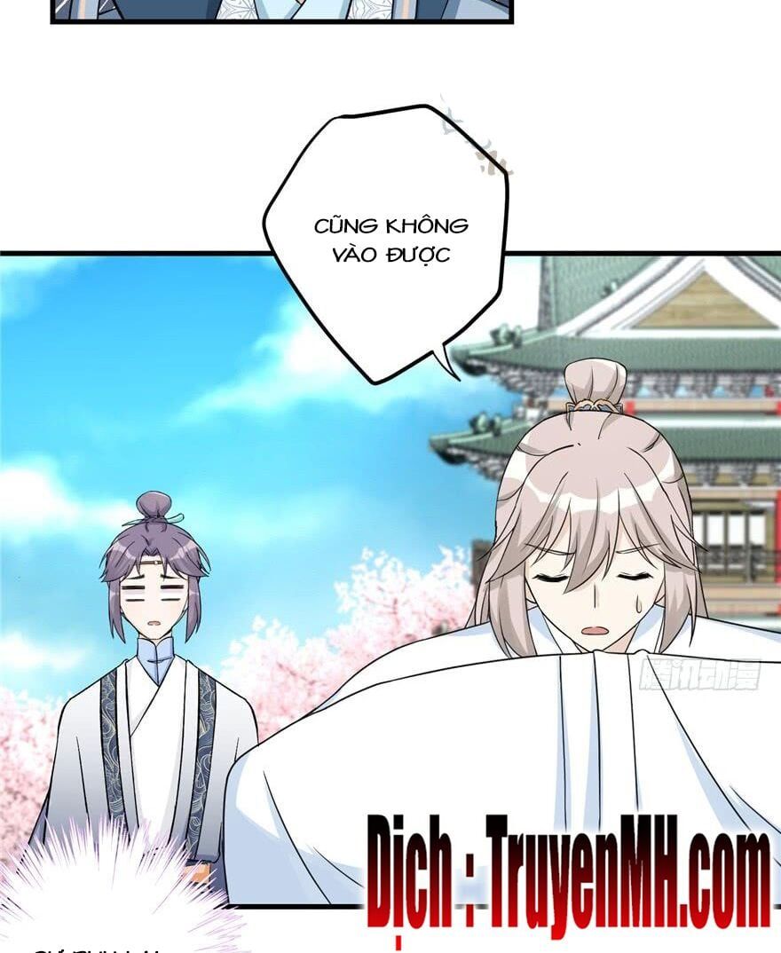 đọc truyện Đồ Đệ Nhà Ta Lại Quải Rồi Chương 93 ảnh 11 tại Thiên Thai Truyện