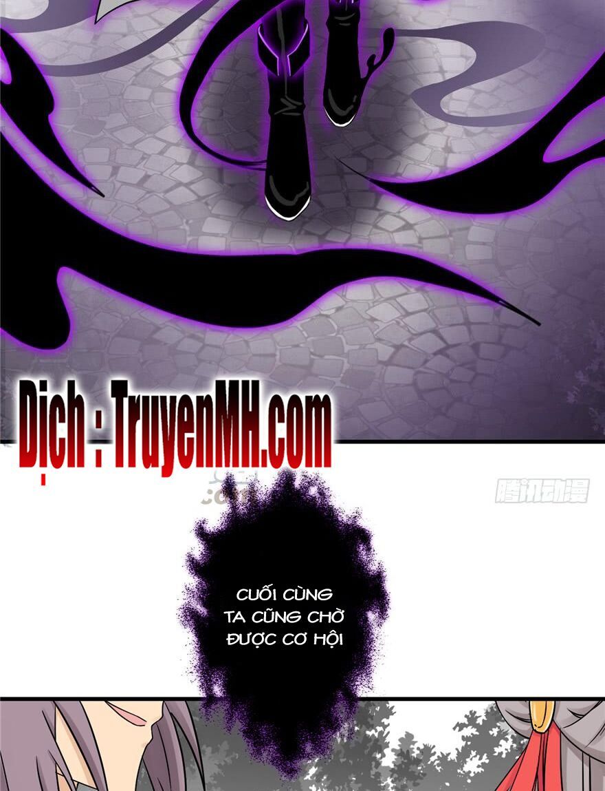 đọc truyện Đồ Đệ Nhà Ta Lại Quải Rồi Chương 94 ảnh 12 tại Thiên Thai Truyện