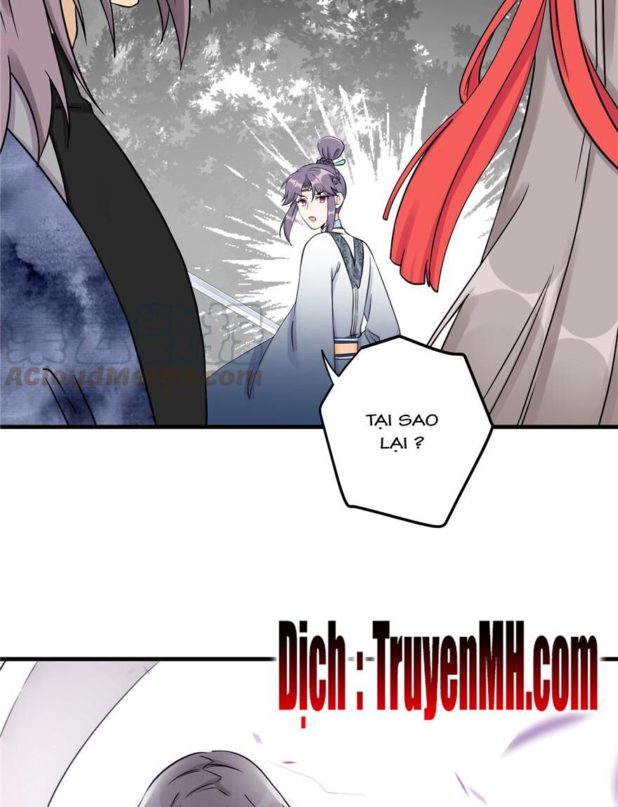 đọc truyện Đồ Đệ Nhà Ta Lại Quải Rồi Chương 94 ảnh 13 tại Thiên Thai Truyện