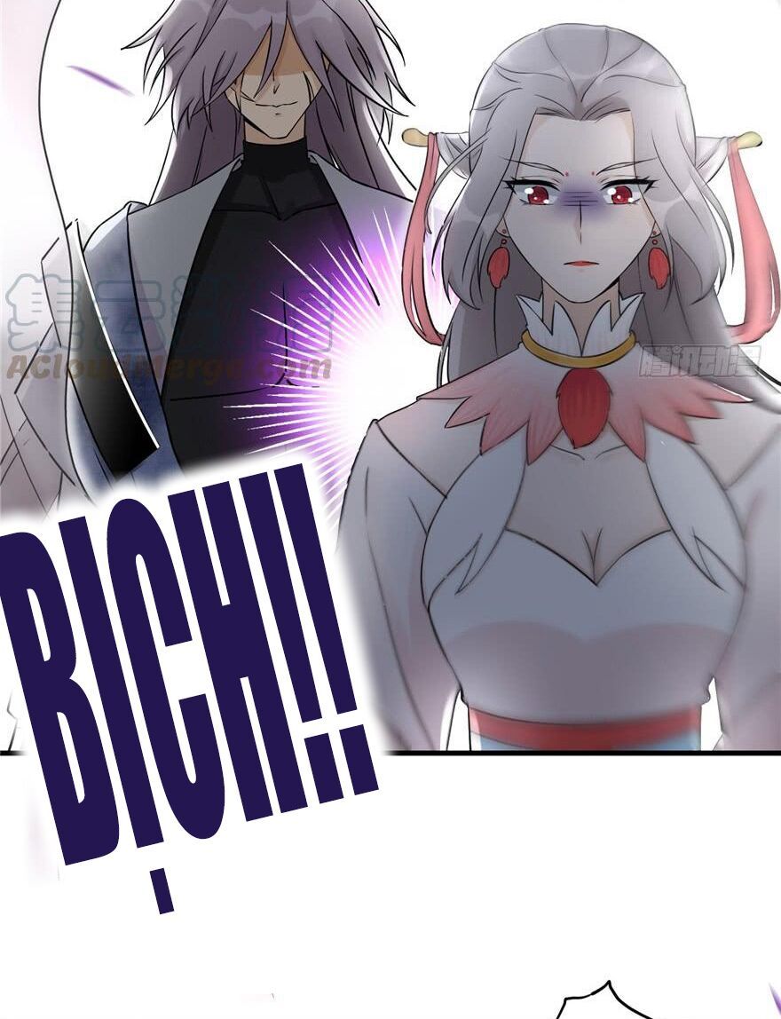 đọc truyện Đồ Đệ Nhà Ta Lại Quải Rồi Chương 94 ảnh 14 tại Thiên Thai Truyện