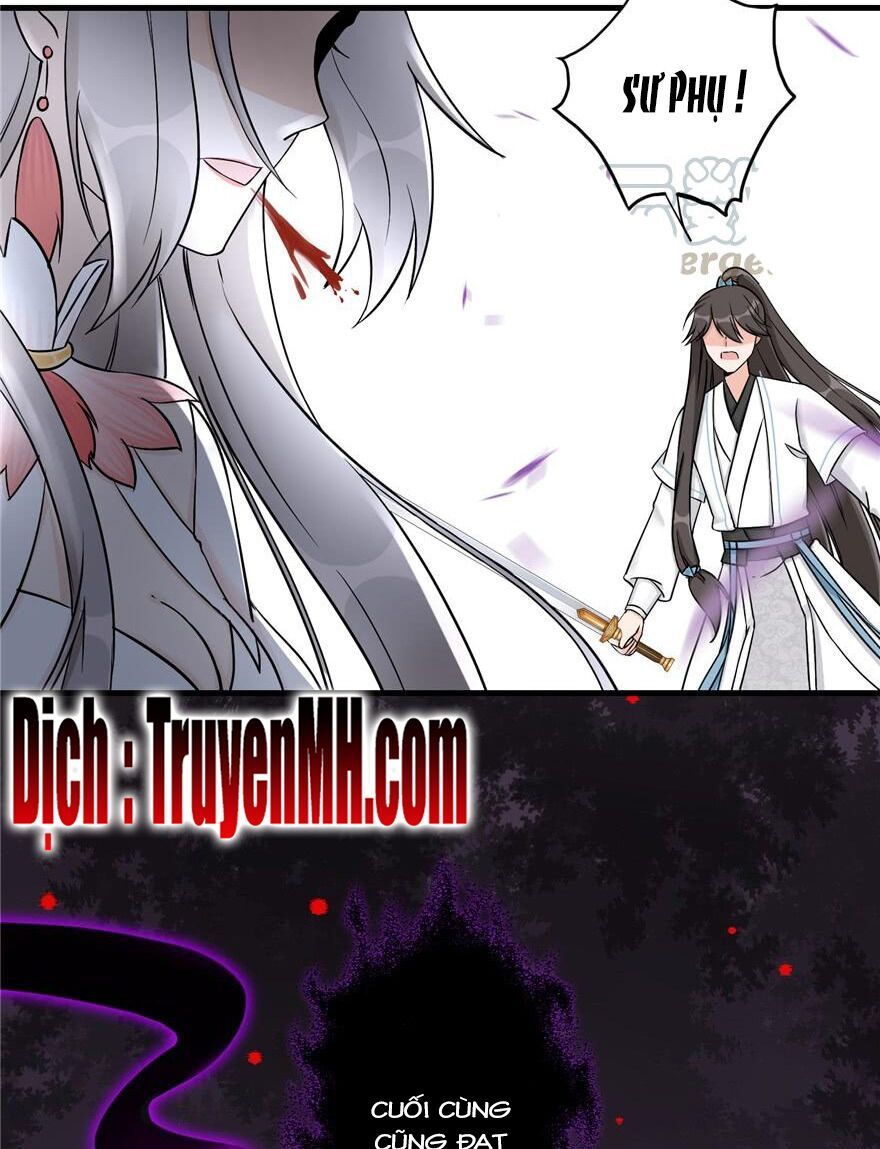 đọc truyện Đồ Đệ Nhà Ta Lại Quải Rồi Chương 94 ảnh 15 tại Thiên Thai Truyện