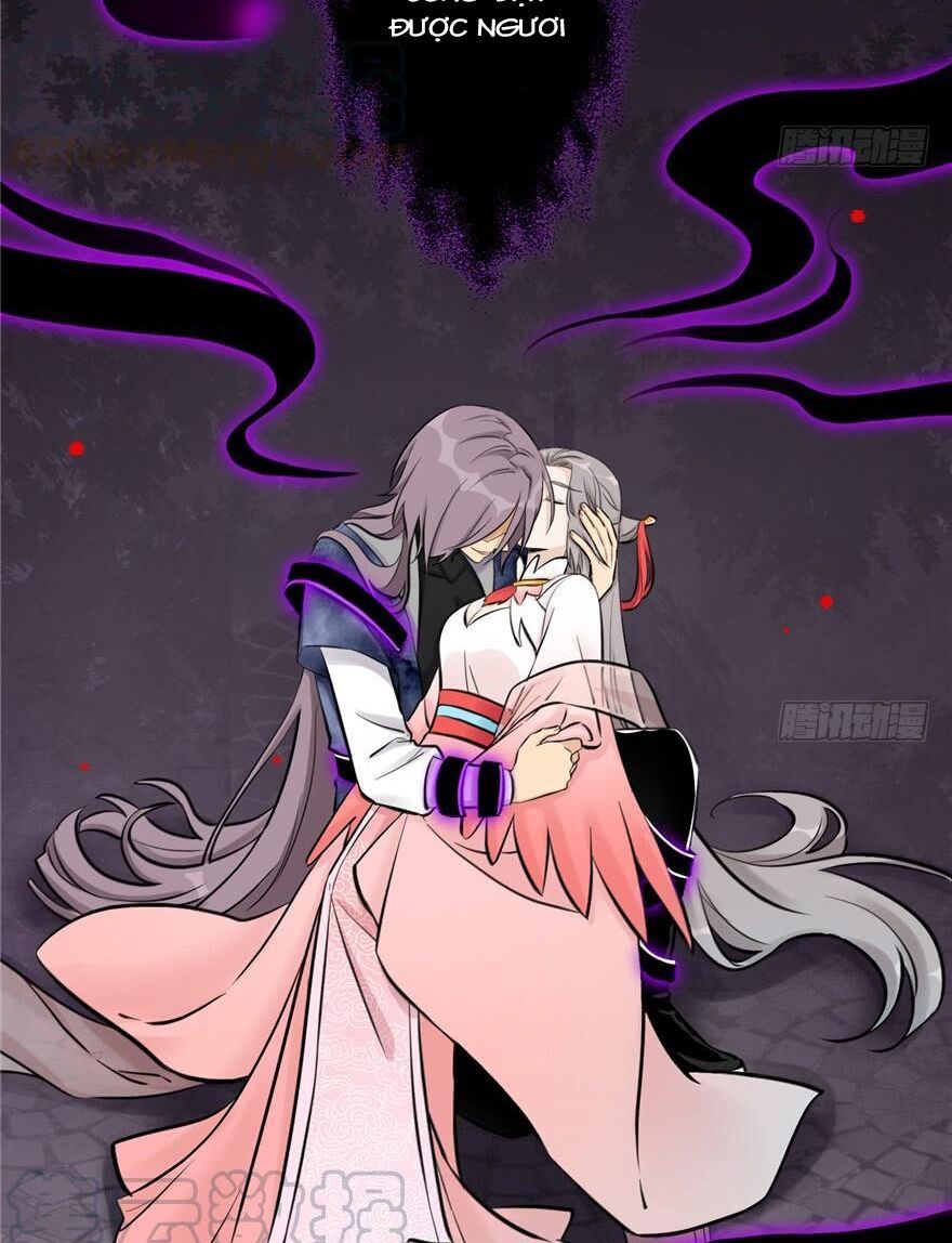 đọc truyện Đồ Đệ Nhà Ta Lại Quải Rồi Chương 94 ảnh 16 tại Thiên Thai Truyện