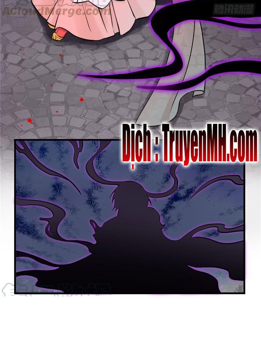 đọc truyện Đồ Đệ Nhà Ta Lại Quải Rồi Chương 94 ảnh 17 tại Thiên Thai Truyện