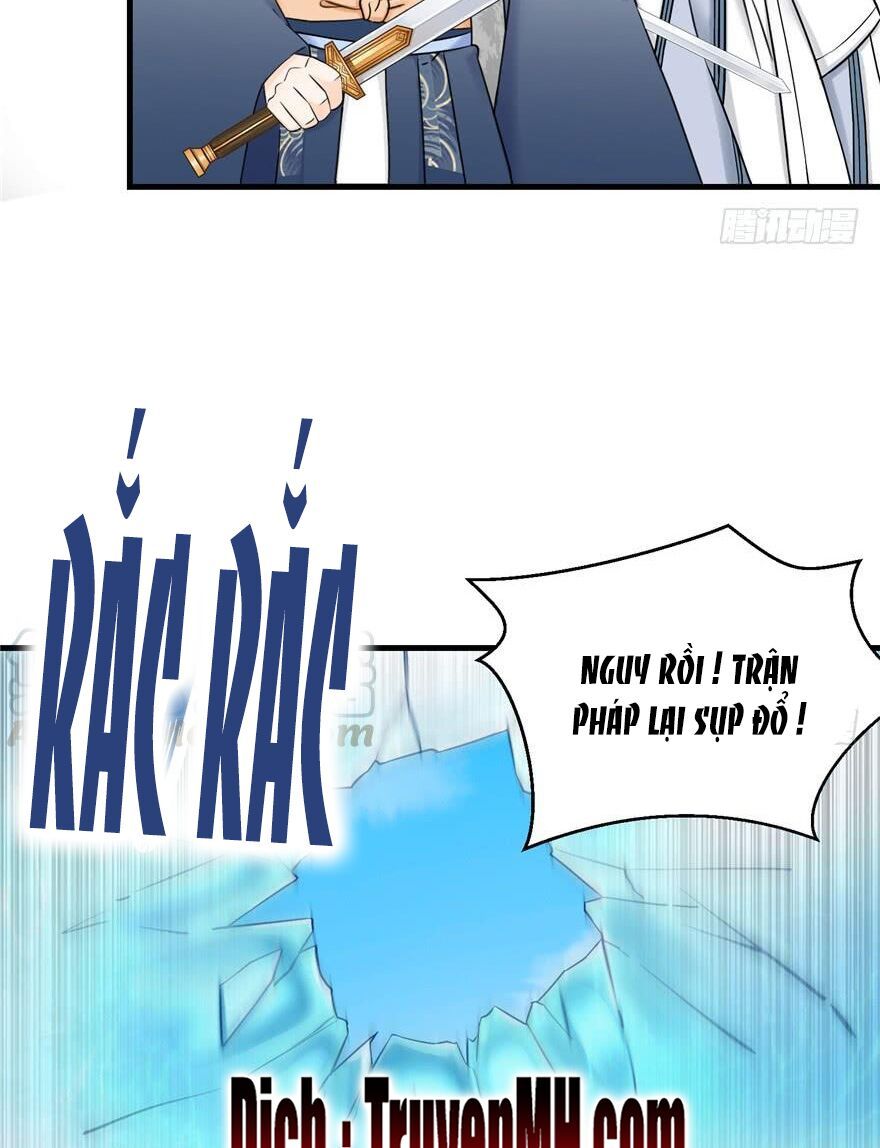 đọc truyện Đồ Đệ Nhà Ta Lại Quải Rồi Chương 94 ảnh 19 tại Thiên Thai Truyện