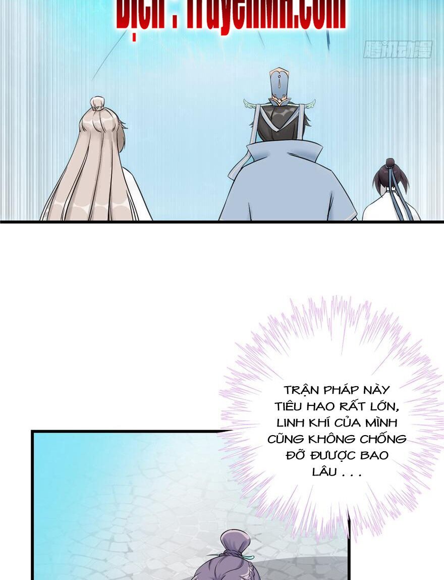 đọc truyện Đồ Đệ Nhà Ta Lại Quải Rồi Chương 94 ảnh 20 tại Thiên Thai Truyện