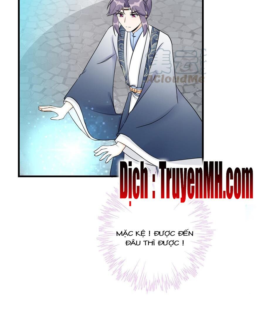 đọc truyện Đồ Đệ Nhà Ta Lại Quải Rồi Chương 94 ảnh 21 tại Thiên Thai Truyện