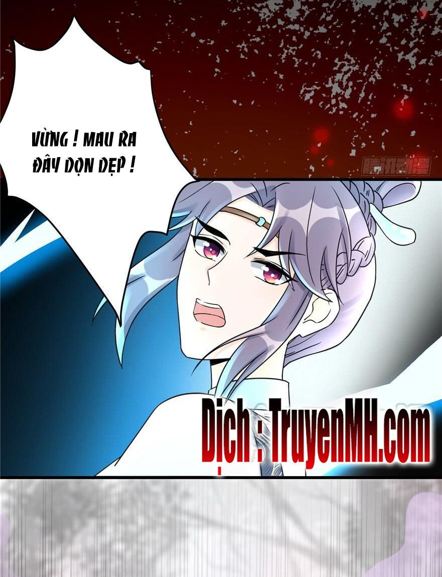 đọc truyện Đồ Đệ Nhà Ta Lại Quải Rồi Chương 94 ảnh 5 tại Thiên Thai Truyện