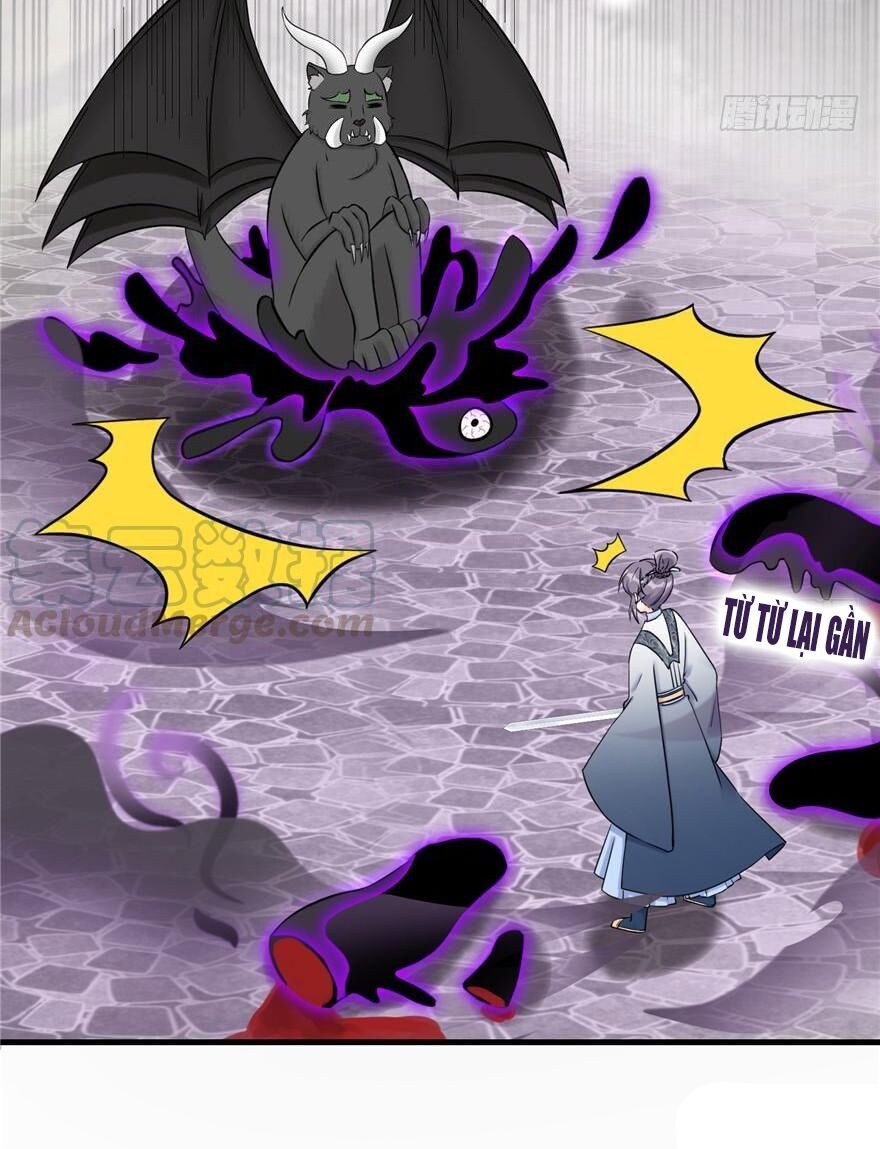 đọc truyện Đồ Đệ Nhà Ta Lại Quải Rồi Chương 94 ảnh 7 tại Thiên Thai Truyện