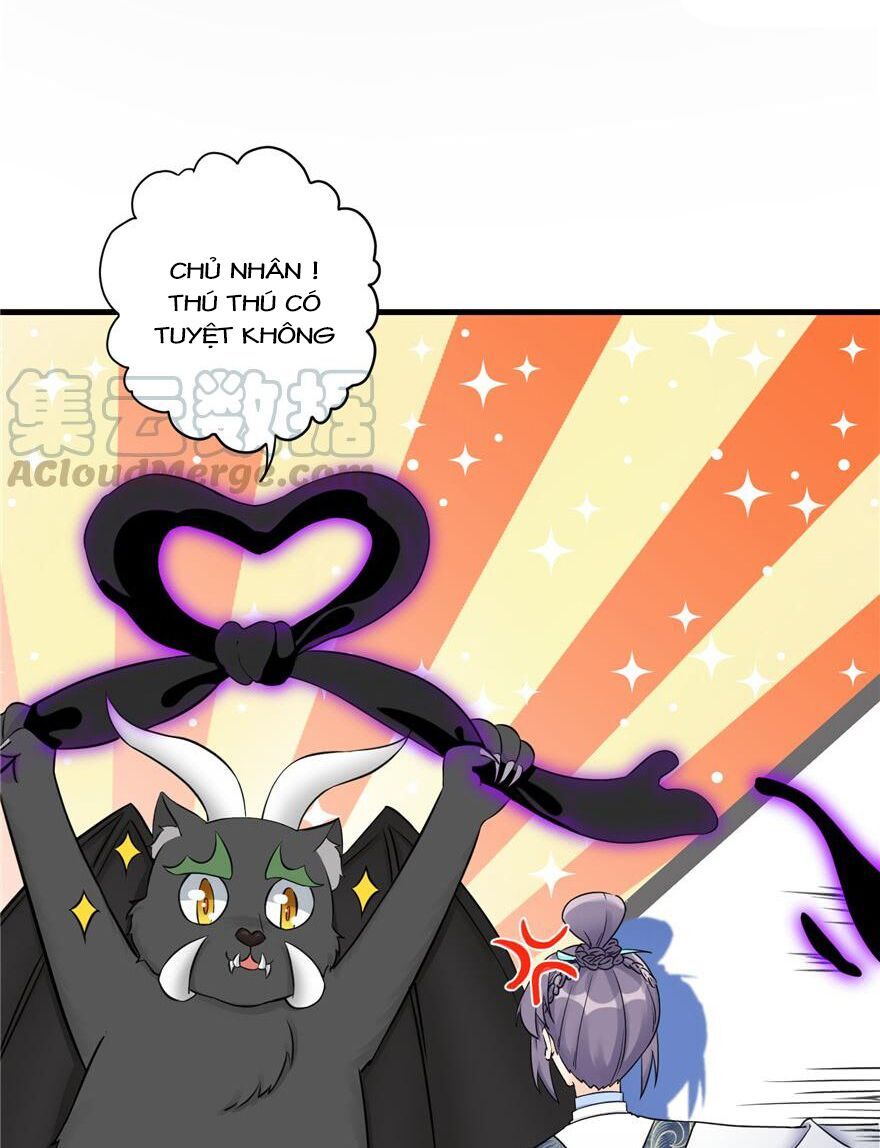 đọc truyện Đồ Đệ Nhà Ta Lại Quải Rồi Chương 94 ảnh 8 tại Thiên Thai Truyện