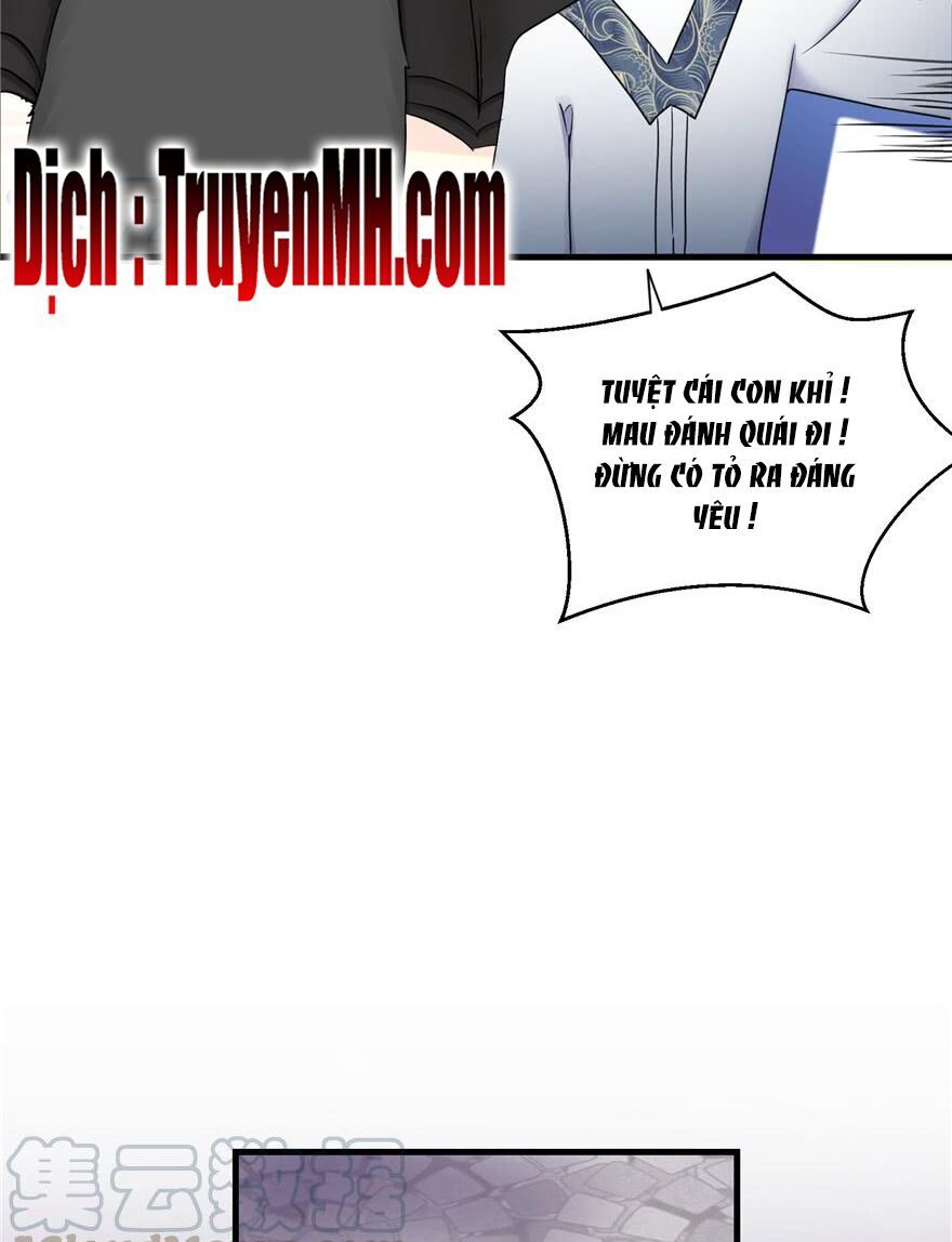 đọc truyện Đồ Đệ Nhà Ta Lại Quải Rồi Chương 94 ảnh 9 tại Thiên Thai Truyện