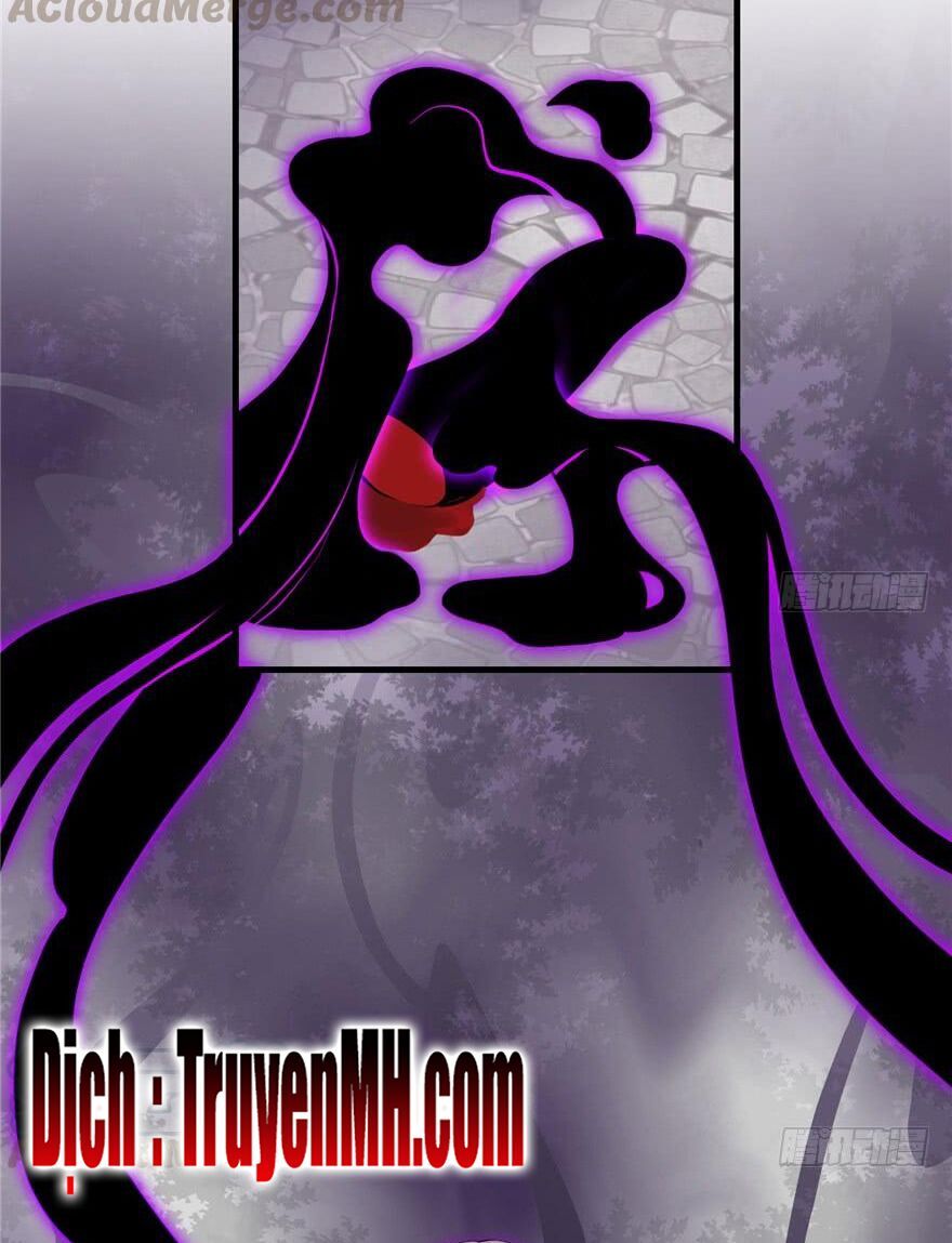 đọc truyện Đồ Đệ Nhà Ta Lại Quải Rồi Chương 94 ảnh 10 tại Thiên Thai Truyện