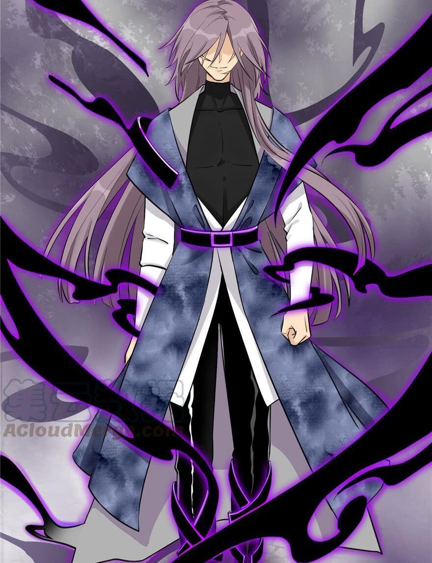 đọc truyện Đồ Đệ Nhà Ta Lại Quải Rồi Chương 94 ảnh 11 tại Thiên Thai Truyện