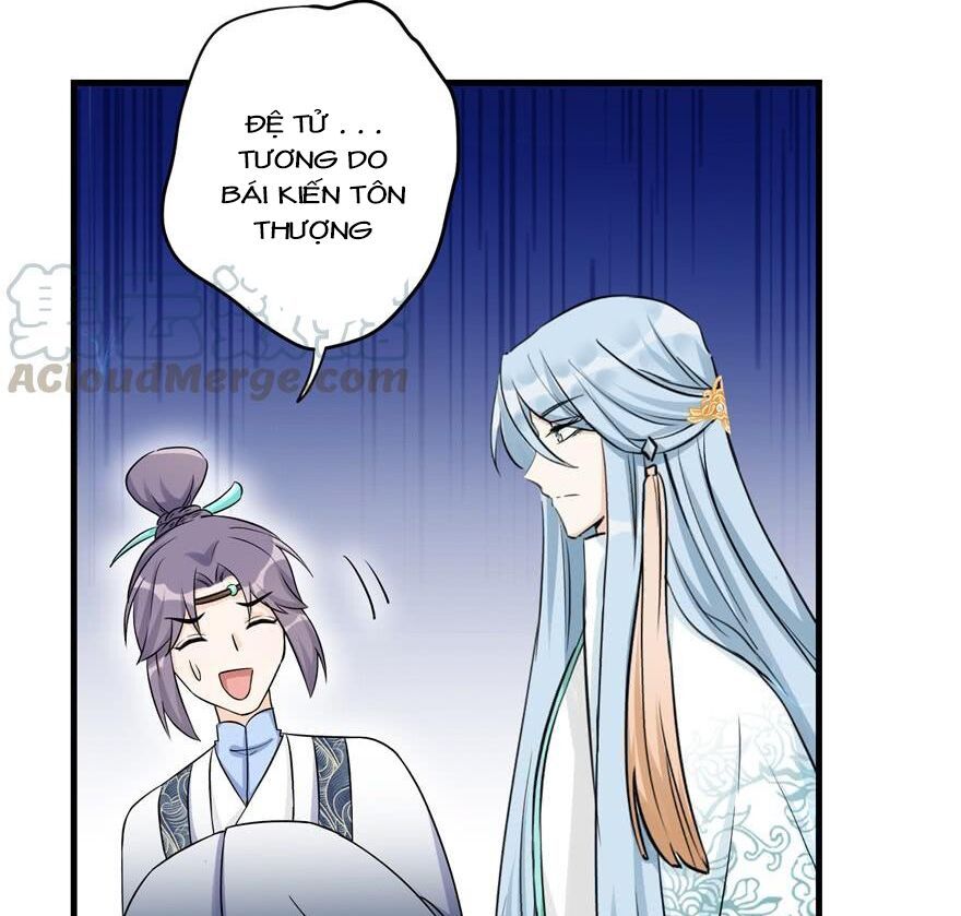 đọc truyện Đồ Đệ Nhà Ta Lại Quải Rồi Chương 95 ảnh 13 tại Thiên Thai Truyện