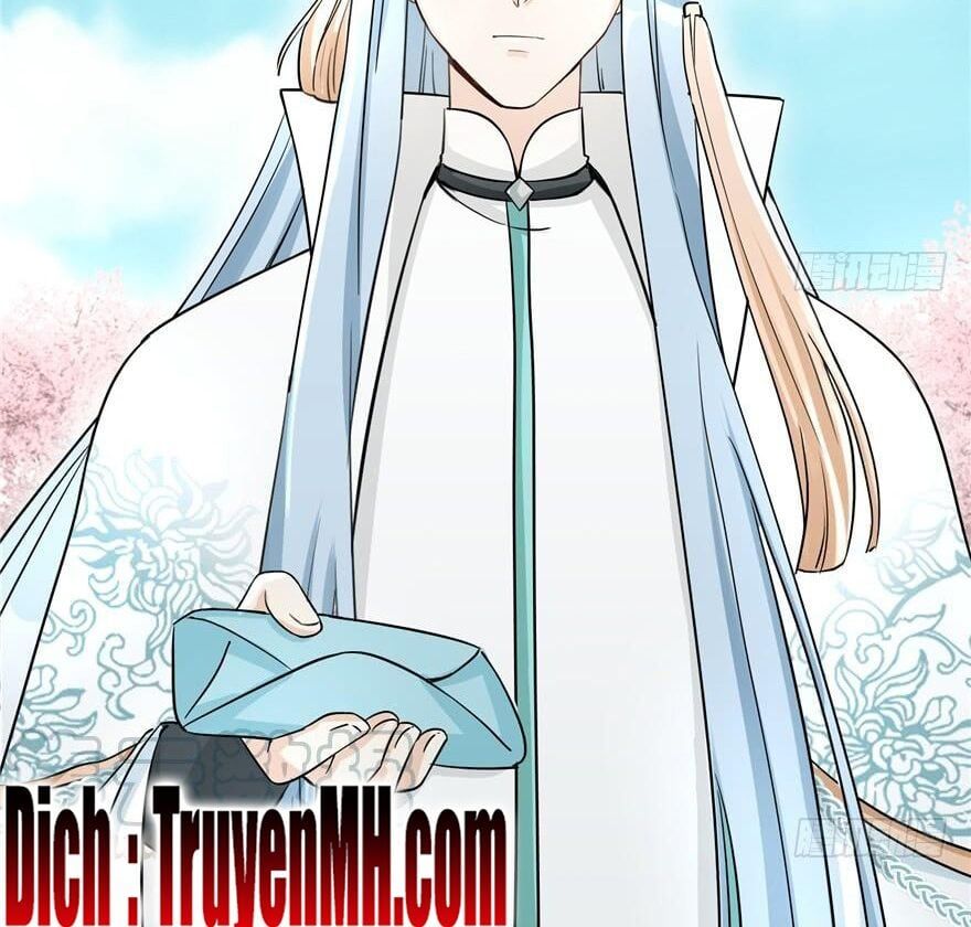 đọc truyện Đồ Đệ Nhà Ta Lại Quải Rồi Chương 95 ảnh 15 tại Thiên Thai Truyện