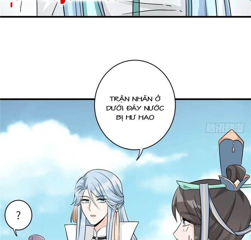 đọc truyện Đồ Đệ Nhà Ta Lại Quải Rồi Chương 95 ảnh 16 tại Thiên Thai Truyện