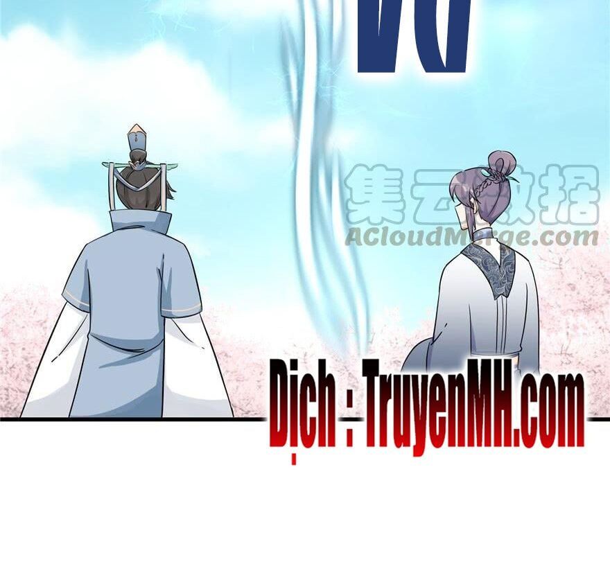 đọc truyện Đồ Đệ Nhà Ta Lại Quải Rồi Chương 95 ảnh 18 tại Thiên Thai Truyện