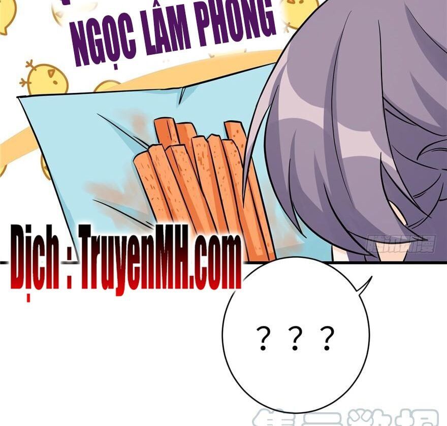 đọc truyện Đồ Đệ Nhà Ta Lại Quải Rồi Chương 95 ảnh 21 tại Thiên Thai Truyện