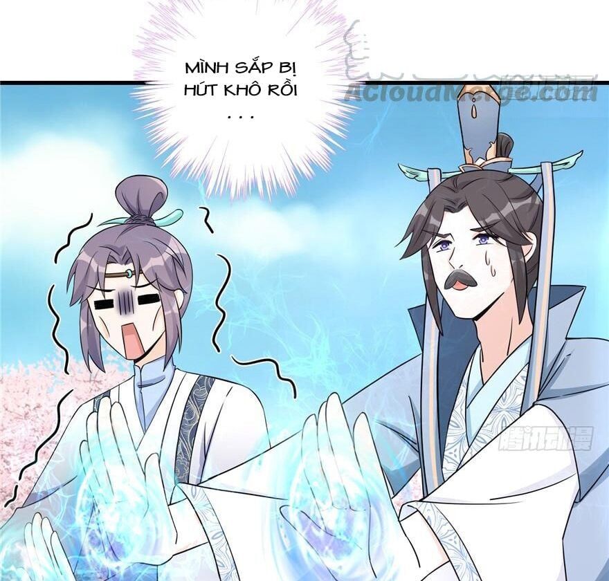 đọc truyện Đồ Đệ Nhà Ta Lại Quải Rồi Chương 95 ảnh 5 tại Thiên Thai Truyện