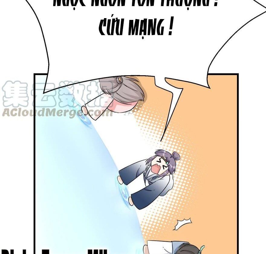 đọc truyện Đồ Đệ Nhà Ta Lại Quải Rồi Chương 95 ảnh 7 tại Thiên Thai Truyện