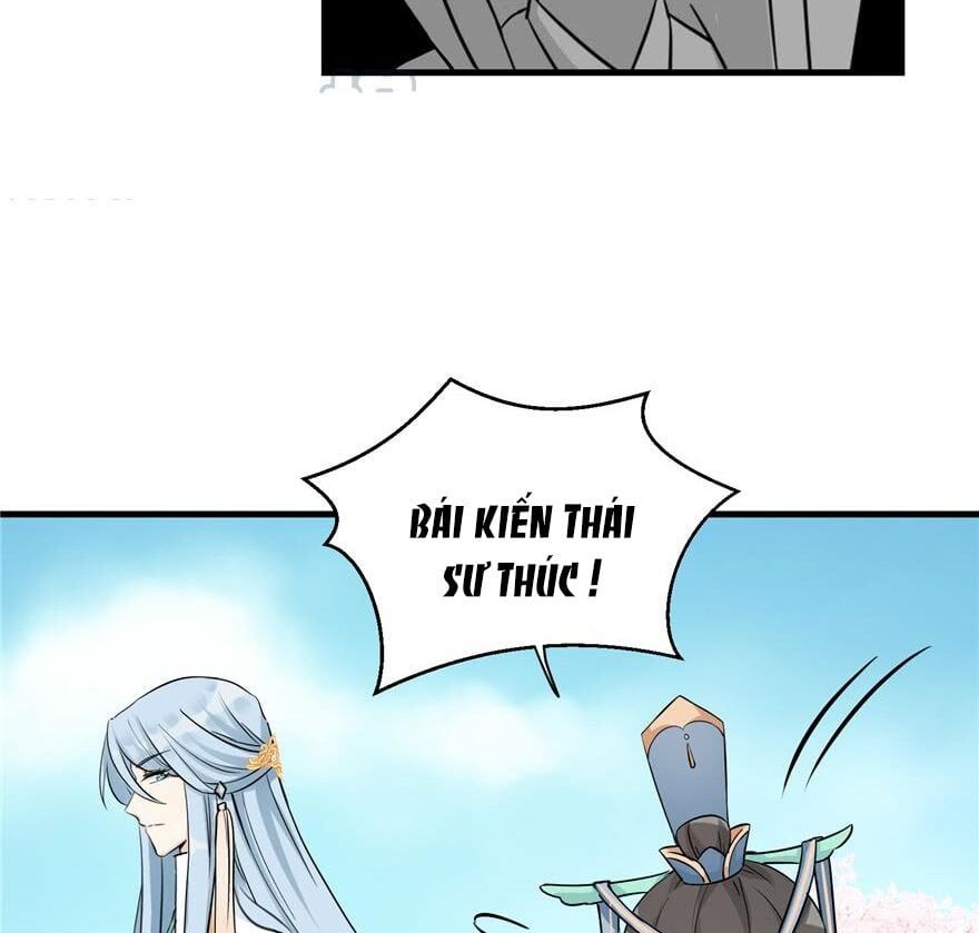 đọc truyện Đồ Đệ Nhà Ta Lại Quải Rồi Chương 95 ảnh 11 tại Thiên Thai Truyện