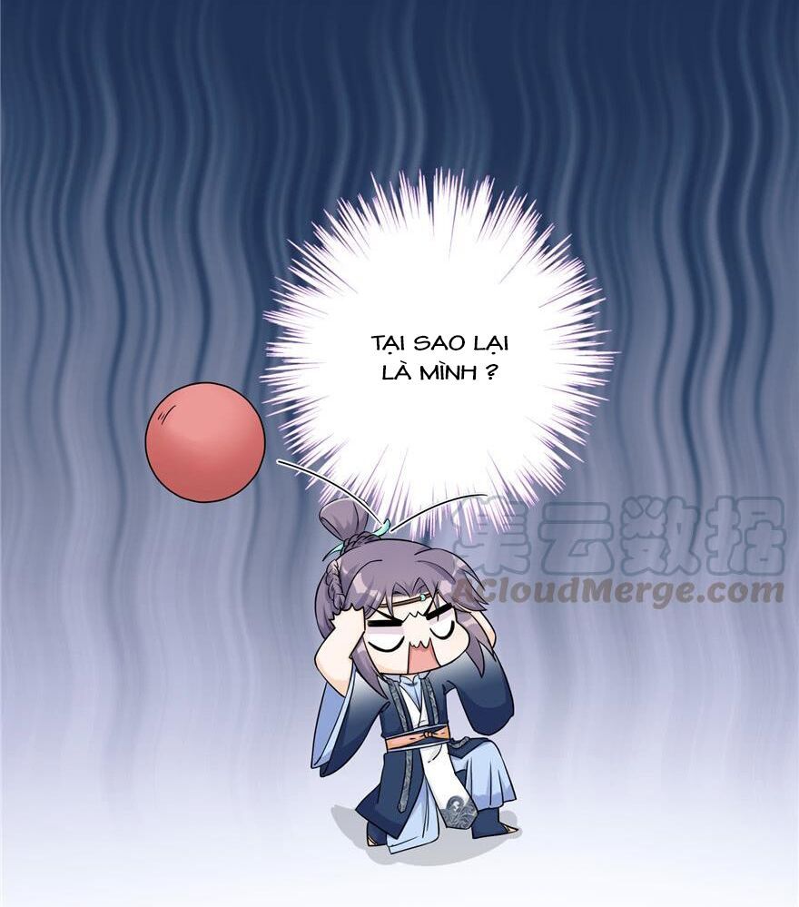 đọc truyện Đồ Đệ Nhà Ta Lại Quải Rồi Chương 96 ảnh 13 tại Thiên Thai Truyện