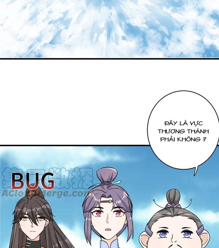 đọc truyện Đồ Đệ Nhà Ta Lại Quải Rồi Chương 96 ảnh 17 tại Thiên Thai Truyện