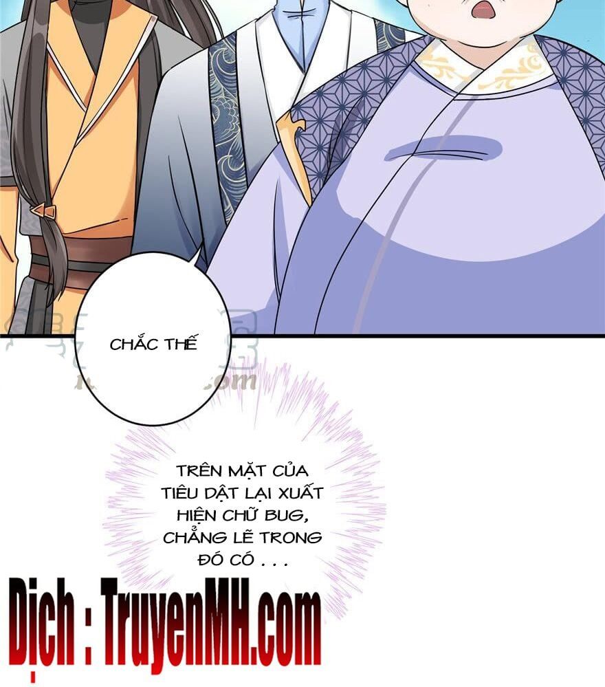 đọc truyện Đồ Đệ Nhà Ta Lại Quải Rồi Chương 96 ảnh 18 tại Thiên Thai Truyện