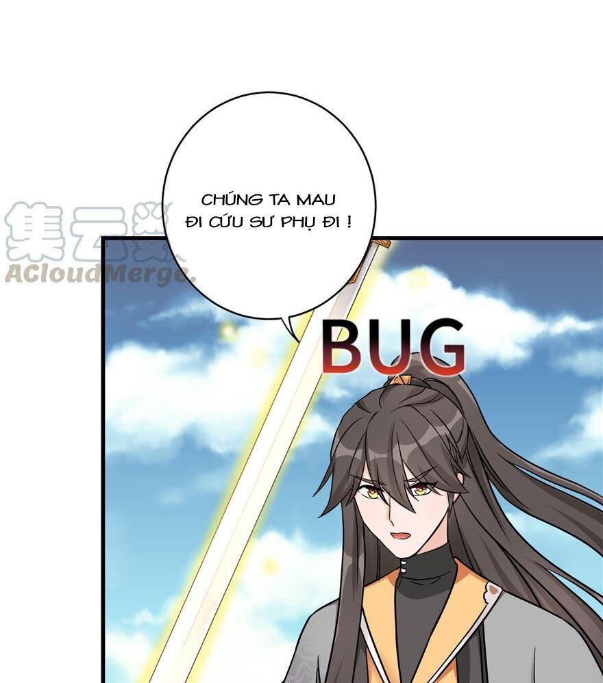 đọc truyện Đồ Đệ Nhà Ta Lại Quải Rồi Chương 96 ảnh 19 tại Thiên Thai Truyện