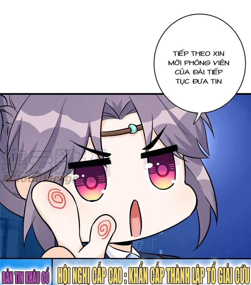 đọc truyện Đồ Đệ Nhà Ta Lại Quải Rồi Chương 96 ảnh 10 tại Thiên Thai Truyện