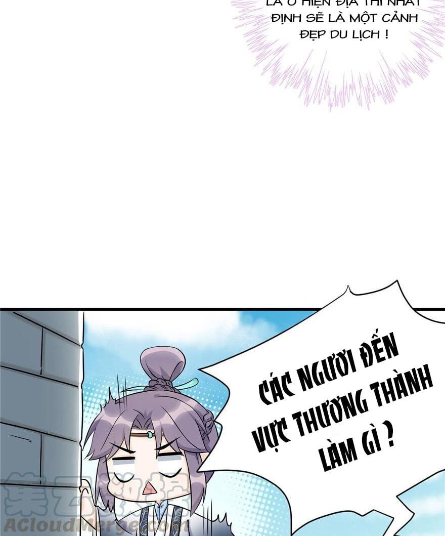 đọc truyện Đồ Đệ Nhà Ta Lại Quải Rồi Chương 97 ảnh 14 tại Thiên Thai Truyện