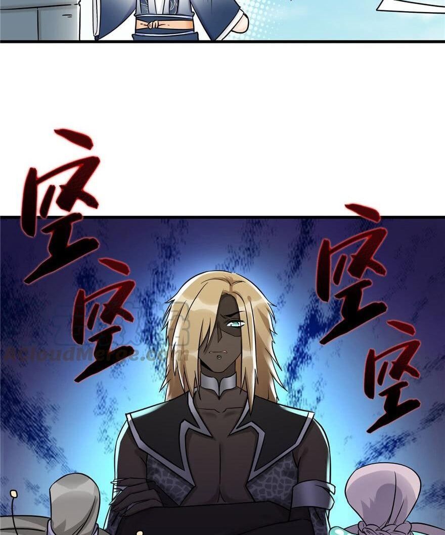 đọc truyện Đồ Đệ Nhà Ta Lại Quải Rồi Chương 97 ảnh 15 tại Thiên Thai Truyện