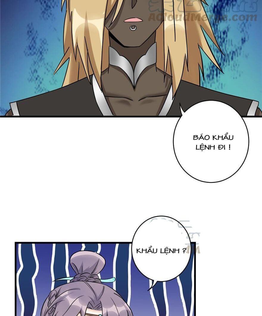 đọc truyện Đồ Đệ Nhà Ta Lại Quải Rồi Chương 97 ảnh 17 tại Thiên Thai Truyện