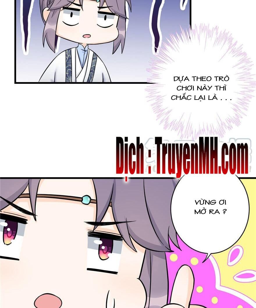 đọc truyện Đồ Đệ Nhà Ta Lại Quải Rồi Chương 97 ảnh 18 tại Thiên Thai Truyện